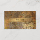 Search for ornament business cards Blue