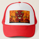 Search for devils hats Fire