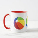 Search for beach vacations mugs Ocean