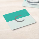 Search for teal coasters Simple