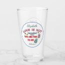 Search for romantic humor mugs I love you