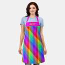 Search for spectrum aprons Rainbow