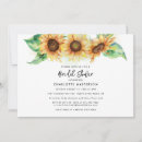 Search for thank you bridal shower invitations Eucalyptus