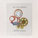Search for antique clock puzzles Gear