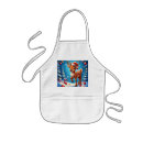 Search for reindeer aprons Cartoon