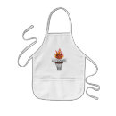 Search for basketball aprons Boy