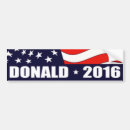 Search for donald trump bumper stickers Vote