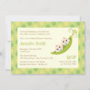 Search for two peas in a pod baby shower invitations Boys