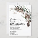 Search for service christmas invitations Celebration of life