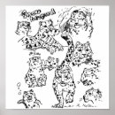 Search for snow leopard posters Animal