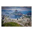 Search for rio de janeiro posters City