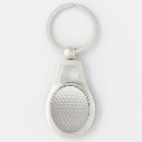 Search for golf ball key rings Sport