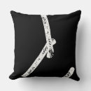 Search for graphic cushions Black and white