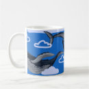 Search for blue whale mugs Background