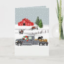Search for ranch christmas cards Western