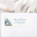 Search for beach shells return address labels Coastal