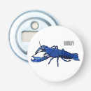 Search for lobster bottle openers Crayfish