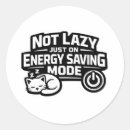 Search for save energy stickers Relatable