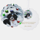 Search for cavalier king charles spaniel christmas cards Cute