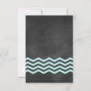 Search for turquoise rsvp cards Typography