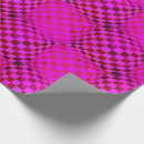 Search for fuschia wrapping paper Purple