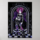 Search for gothic fantasy posters Faery