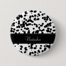 Search for spotted dog badges Dalmatian