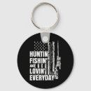 Search for deer hunting key rings Bass