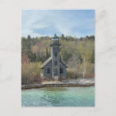 Search for mi postcards Lake superior