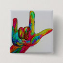 Search for asl badges Language