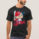 Search for hiroshima tshirts Carp