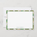 Search for exotic note cards Jungle