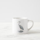 Search for great heron mugs Bird