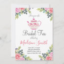 Search for teaparty invitations Shower