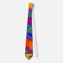 Search for mandelbrot ties Psychedelic