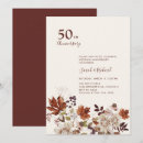 Search for fall vow renewal invitations Simple