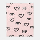 Search for eyelash blankets Pattern