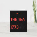 Search for 1773 cards America