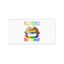 Search for bisexual return address labels Gay