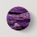 Search for agate badges Gold