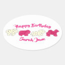 Search for circus party stickers Carnival