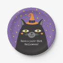 Search for black cat Children