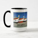 Search for algarve mugs Portugal