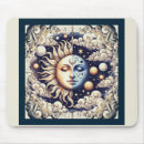 Search for vintage space mousepads Retro
