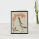 Search for cranes cards Asian