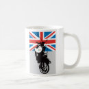 Search for cool motorcycle mugs Retro