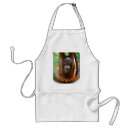 Search for primate aprons Great ape