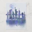 Search for blue postcards Fabulous