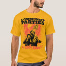 Search for communist party tshirts Funny