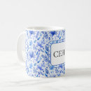 Search for cobalt blue coffee mugs Modern